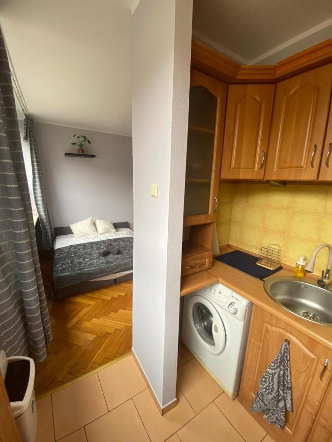 Night Host Matejki 4 Free Parking Apartment *