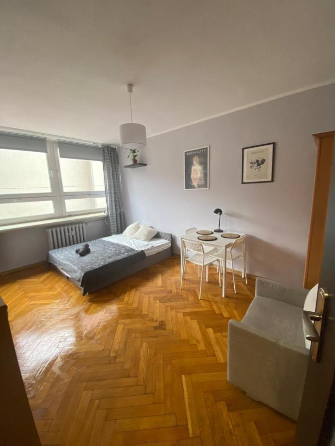 Apartment Night Host Matejki 4 Free Parking